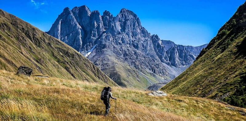 From Tbilisi to Kazbegi, Ananuri, Gudauri & Gergeti - Key points / Takeaways