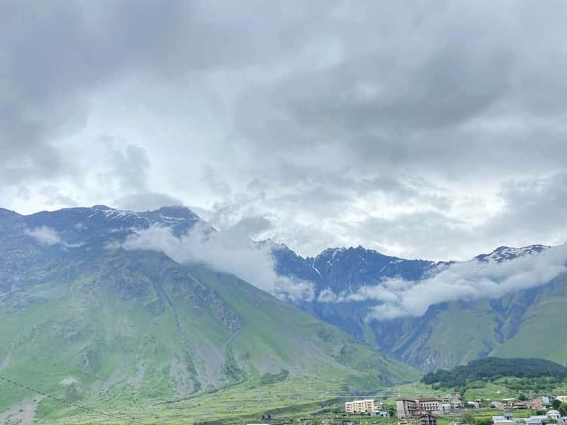 From Tbilisi to Kazbegi: Explore Ananuri & Gudauri - Practical Tips for a Great Experience