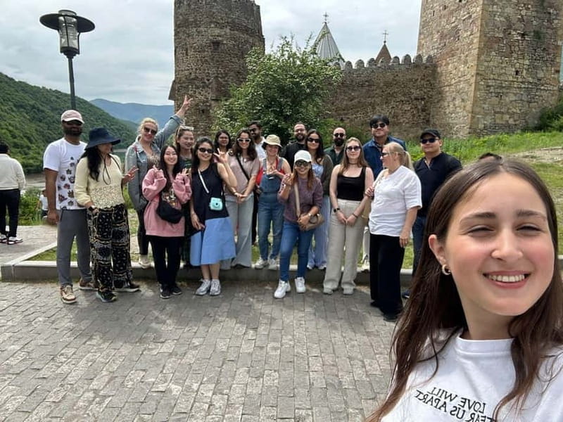 From Tbilisi to Kazbegi Gudauri And HotelPickup GuidedGroup - Who Will Love This Tour?