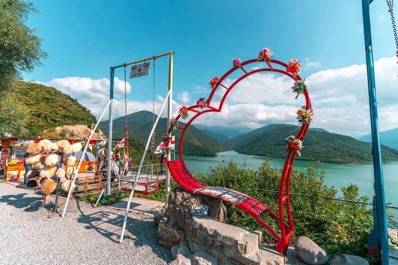 From Tbilisi to Kazbegi Gudauri And HotelPickup GuidedGroup - Final Thoughts