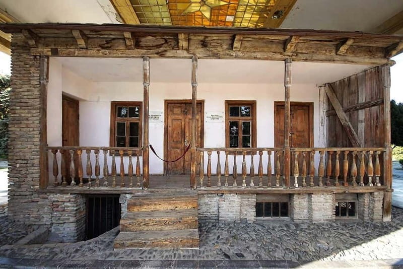 From Tbilisi to: Mtskheta, Gori, and Uplistsikhe (By Group) - Uplistsikhe: Walking Through an Ancient Cave City