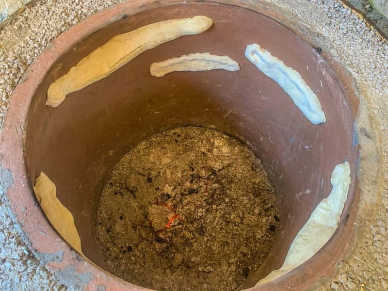 From Tbilisi: Town Treasures & Wine Pleasures Tour - Exploring Kakheti: A Full Day of Culture, Scenery, and Wine