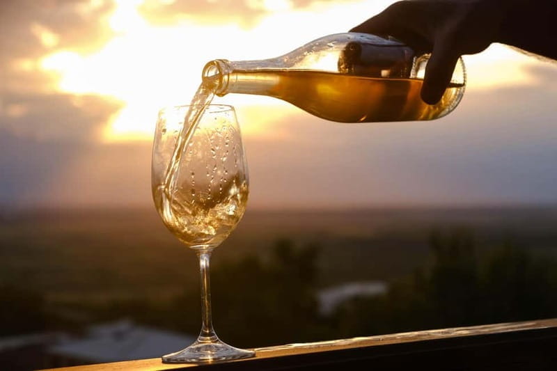 From Tbilisi: Town Treasures & Wine Pleasures Tour - Key Points / Takeaways