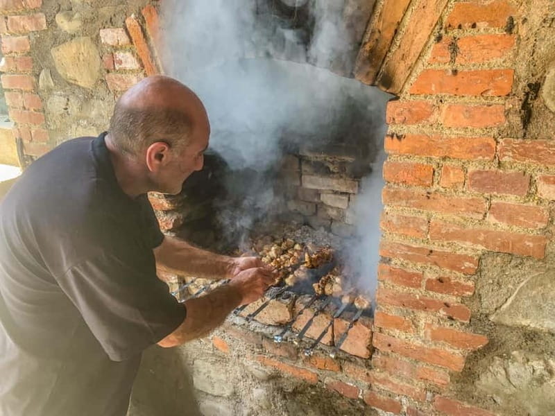 From Tbilisi: Town Treasures & Wine Pleasures Tour - The Sum Up: Who Is This Tour Best For?