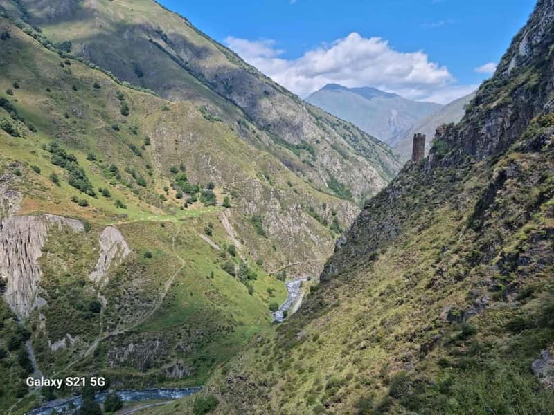 From Tbilisi: Tusheti 3-Day Jeep Tour with Accommodation - Price and Logistics