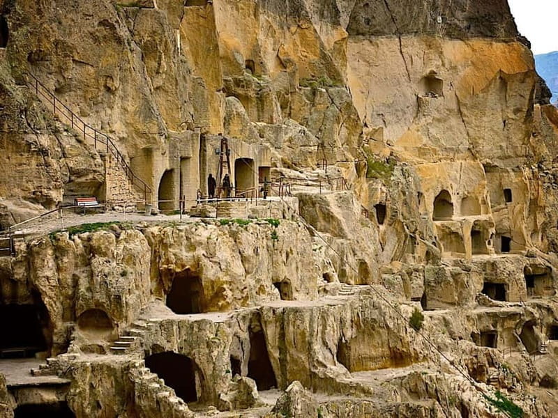 From Tbilisi: Vardzia, Rabati, and Borjomi Day Trip - Exploring the Details of the Tour