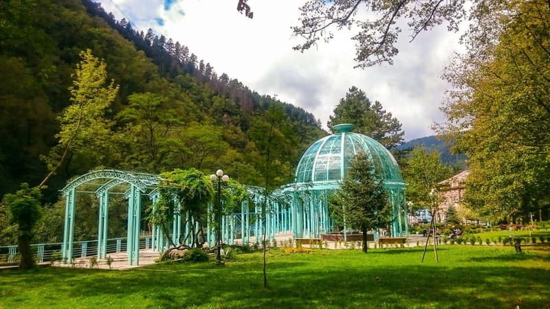 From Tbilisi: Vardzia, Rabati, and Borjomi Day Trip - FAQ