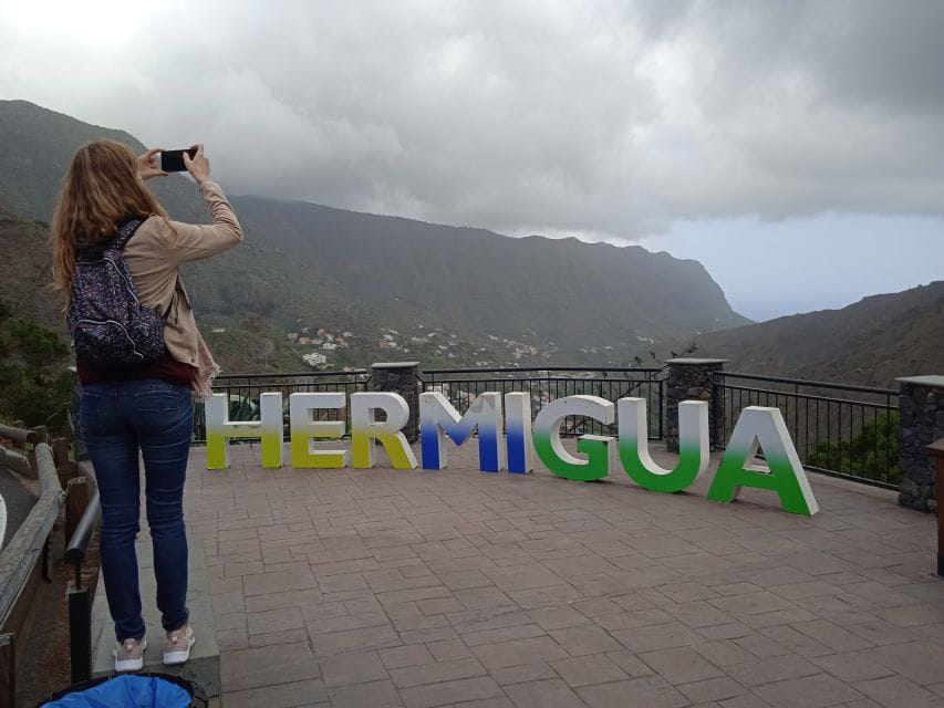 From Tenerife: La Gomera Day Trip With Guide - Things To Know