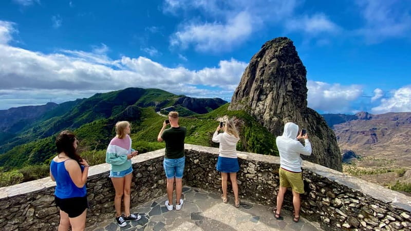 From Tenerife South: La Gomera Full-Day Trip with Transfers - Price and Value: What You Get for Your Money