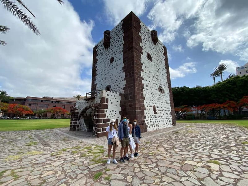 From Tenerife South: La Gomera Full-Day Trip with Transfers - Final Thoughts