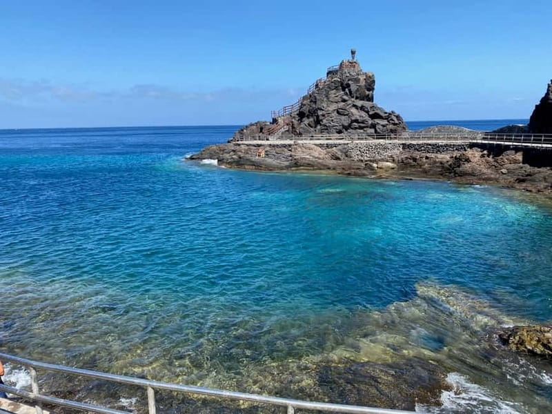 From Tenerife South: La Gomera Full-Day Trip with Transfers - FAQ