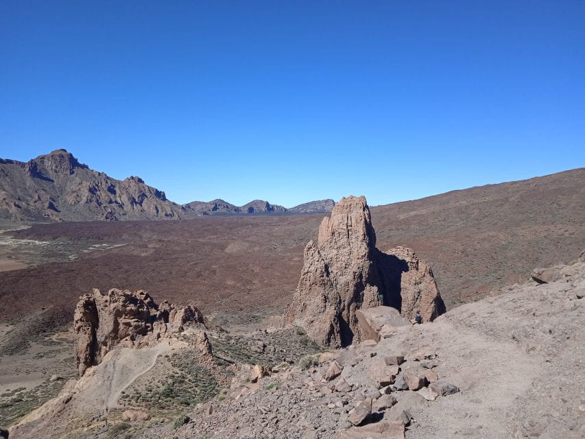From Tenerife: Teide National Park Guided Day Trip by Bus - Booking Process