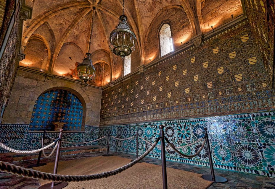 From the Costa Del Sol: One Day in Córdoba + Mosque - Things To Know