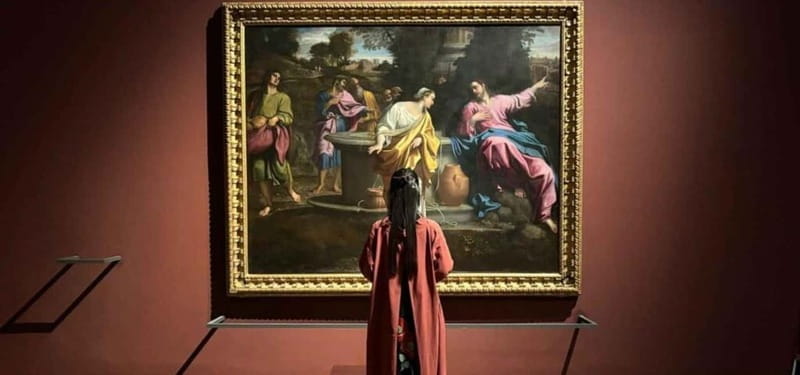 From the Light of Raphael to the Shadow of Caravaggio: Guided Tour of Brera - Arrival and First Impressions at the Pinacoteca