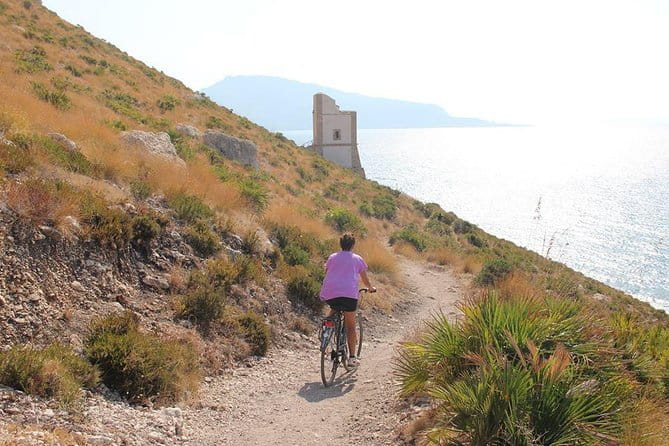 From the Mountain to the Sea:Erice and the Reserve of Monte Cofano - Key points / Takeaways