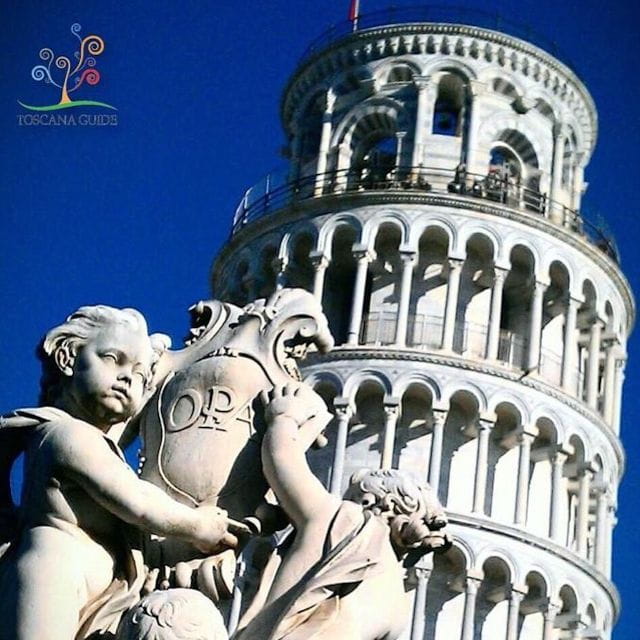 From the Port of Livorno: Half-Day Shore Excursion to Pisa - Exploring Pisa with a Private Guide