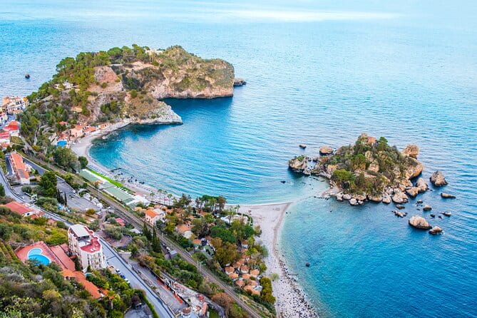 From the port of Messina private excursion Savoca Taormina Messina - Who This Tour Is Best For