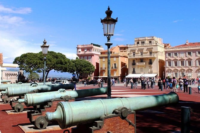 From the port of Villefranche Private shore excursion customized - Key Points