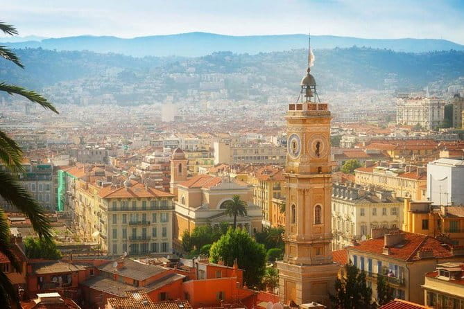 From the port of Villefranche Private shore excursion customized - How the Day Unfolds