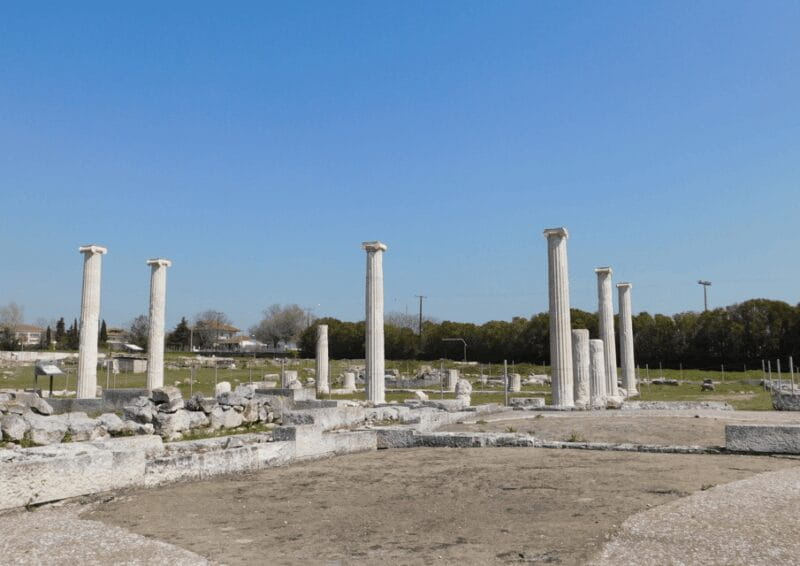 From Thessaloniki: Aigai Royal Tombs & Pella Museum Day Trip - Who Will Love This Tour?