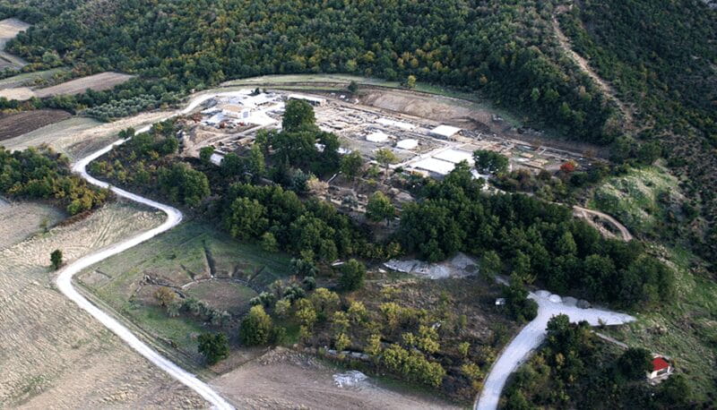 From Thessaloniki: Aigai Royal Tombs & Pella Museum Day Trip - FAQ