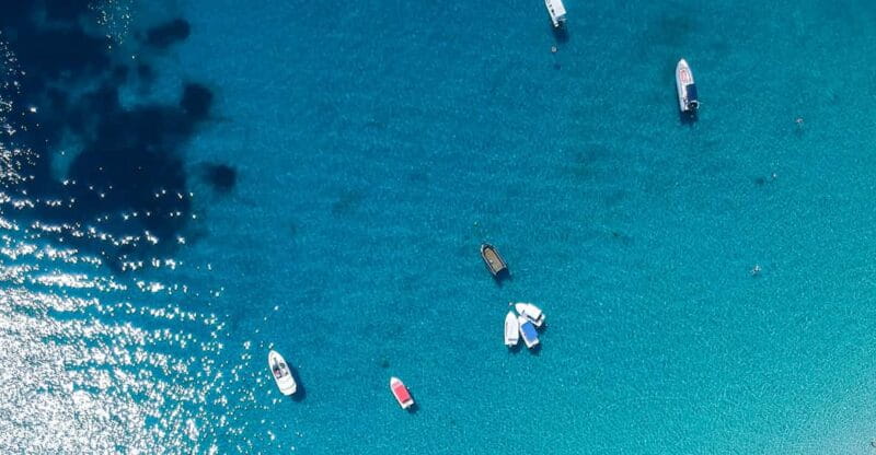 From Thessaloniki: Blue Lagoon & Ammoulliani Cruise - Who This Tour Suits Best