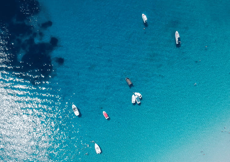 From Thessaloniki: Blue Lagoon & Ammoulliani Cruise - Price and Value