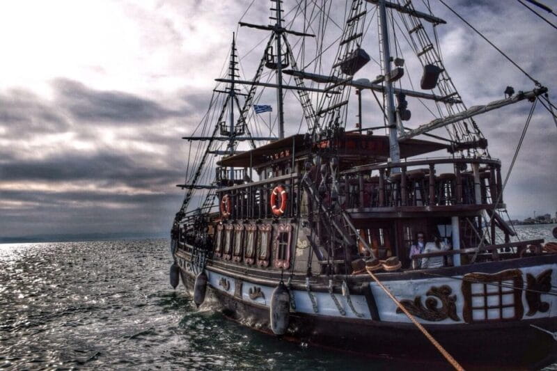 From Thessaloniki: City Tour and Archaelogical Museum - The Archaeological Museum: A Deep Dive into Greece’s Past