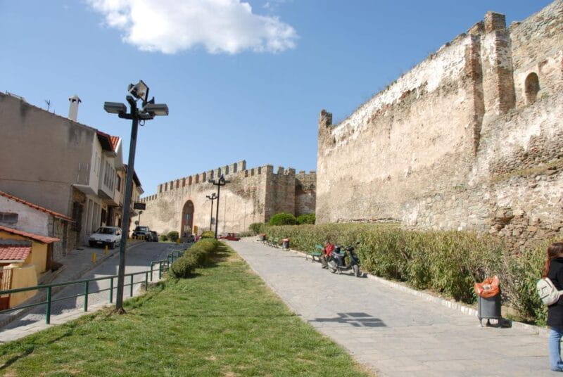 From Thessaloniki: City Tour and Archaelogical Museum - The Convenience and Comfort of the Tour