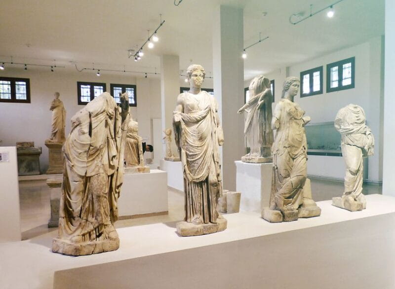 From Thessaloniki: Day Trip to Dion and Mount Olympus Park - FAQ