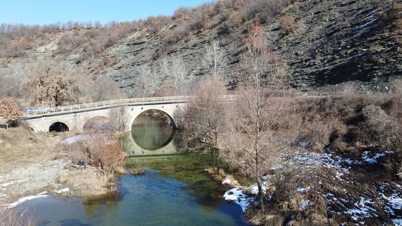 From Thessaloniki: Full Day Roadtrip to Voio Villages - Key Points / Takeaways