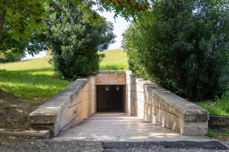 From Thessaloniki: "Macedonian Treasures" Veria-Vergina - Practical Tips