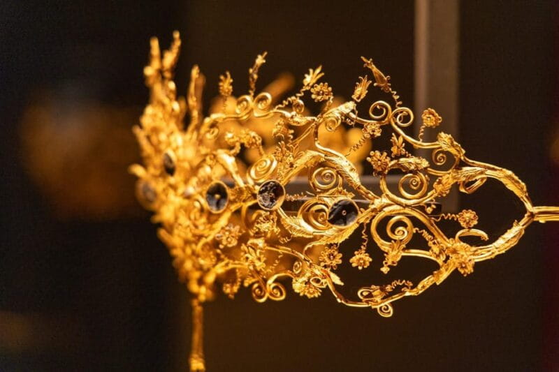 From Thessaloniki: "Macedonian Treasures" Veria-Vergina - FAQ