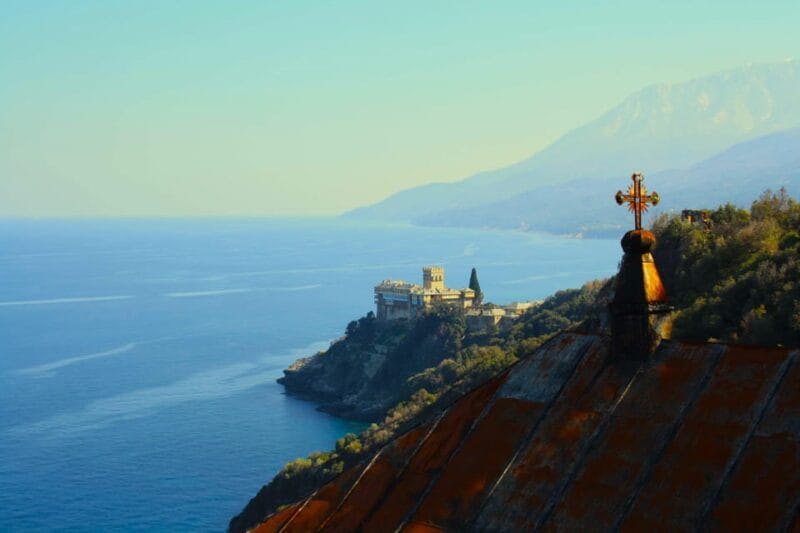 From Thessaloniki: Mount Athos Full Day Cruise - The Full Story: What Makes This Cruise Worth Considering