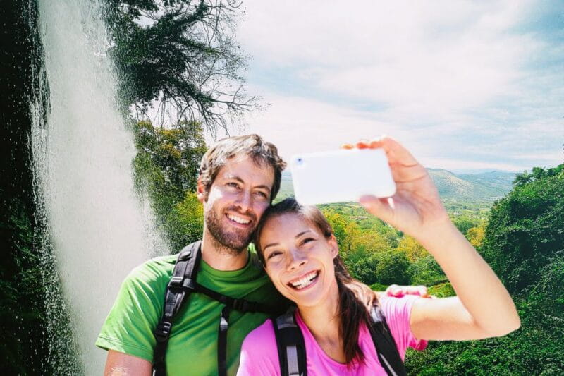 From Thessaloniki: Pozar Thermal Baths and Edessa Day Trip - Key Points / Takeaways