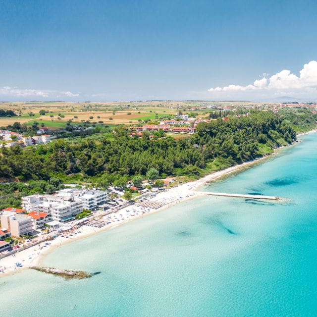 From Thessaloniki: Private Day Trip to Kassandra Chalkidiki - Practical Tips for Your Day Trip