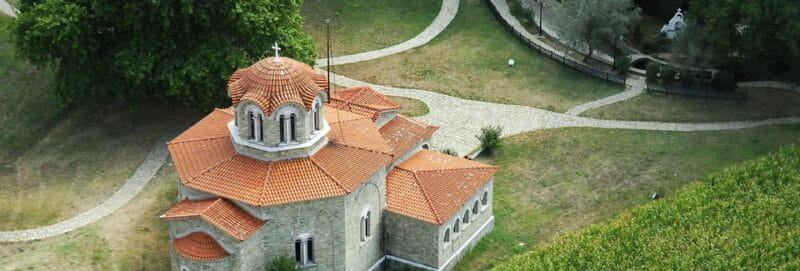 From Thessaloniki: Private Excursion to Philippi-Kavala - Exploring the Archaeological Sites & Their Value