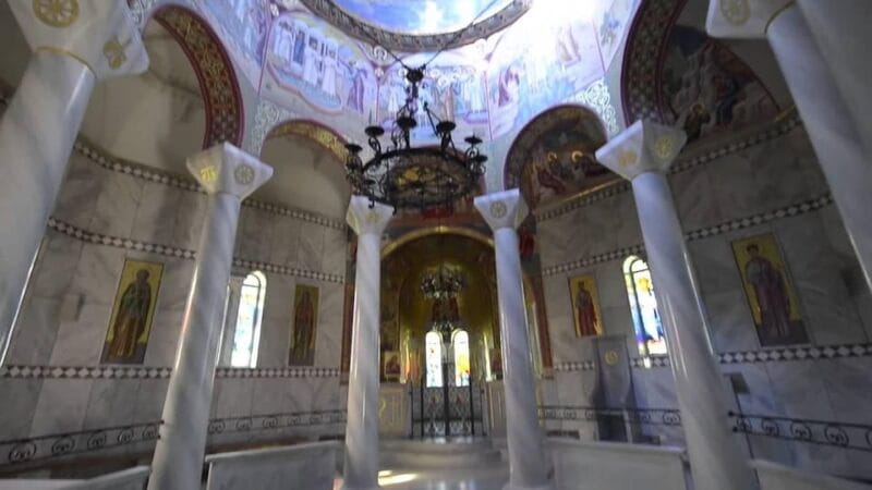 From Thessaloniki: Private Excursion to Philippi-Kavala - Practical Details You Should Know