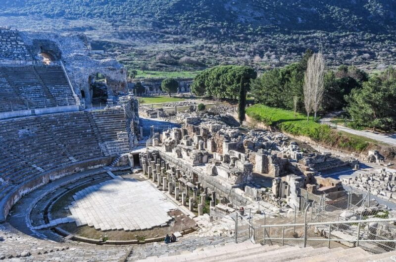 From Thessaloniki: Private Excursion to Philippi-Kavala - Who Will Love This Tour?