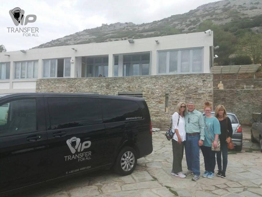 From Thessaloniki: Private Road Trip to Pella and Vergina - Key Attractions