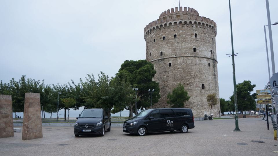 From Thessaloniki: Private Road Trip to Pella and Vergina - Frequently Asked Questions