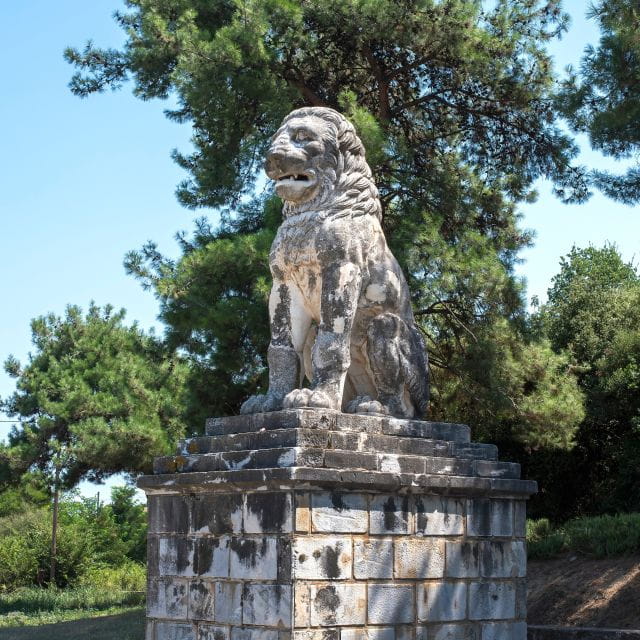 From Thessaloniki: Private Trip to Philippi and Kavala - An In-Depth Look at the Experience