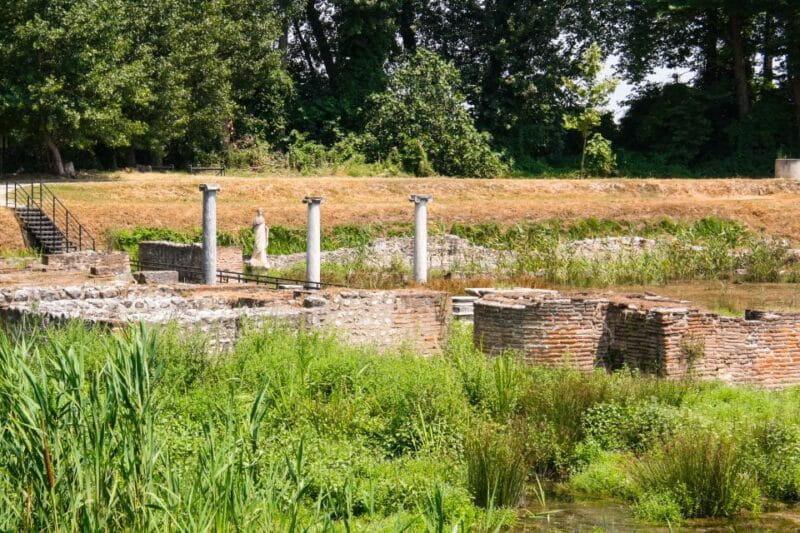 From Thessaloniki:Day Trip to Dion, Litochoro &Mount Olympus - Final Thoughts