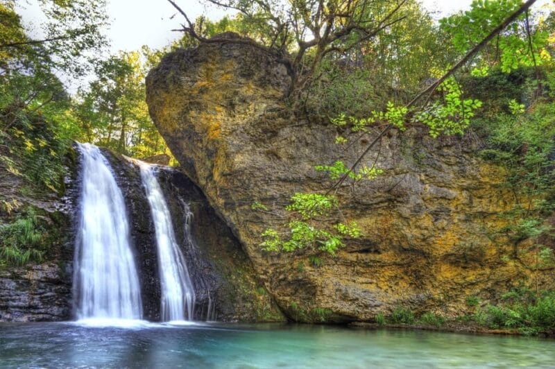 From Thessaloniki:Day Trip to Olympus, Dion and Litochoro - The Journey Begins: Convenient and Comfortable Transportation