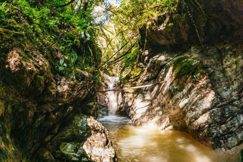 From Tignale, Lake Garda: Beginner-Friendly Canyoning Tour - Who Will Love This Experience?