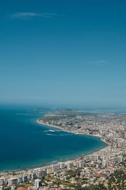 From Tirana: 10-Day Albanian Cultural Tour with a Guide - Scenic Drive and UNESCO’s Butrint: A Step Back in Time