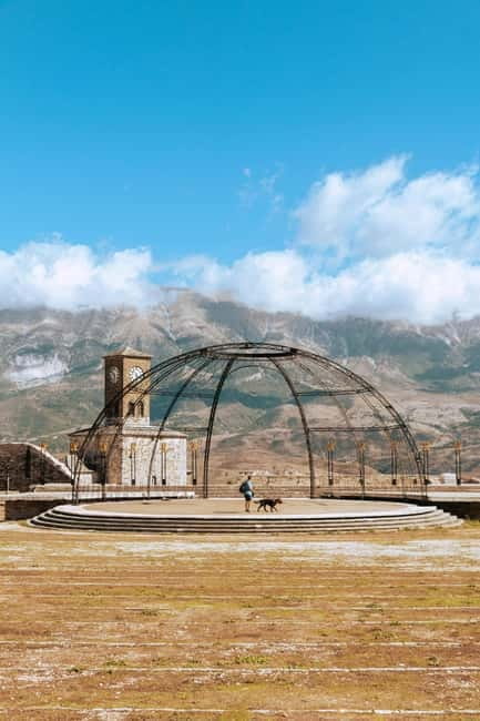 From Tirana: 10-Day Albanian Cultural Tour with a Guide - Gjirokaster and the Blue Eye: Highlights of the Mountain Regions