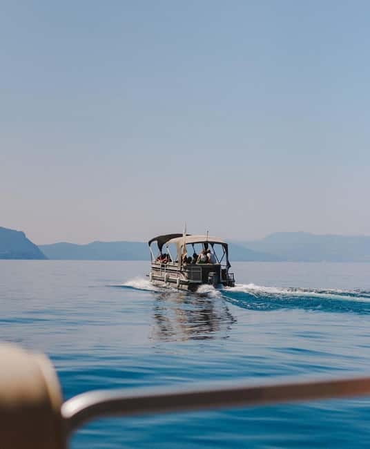 From Tirana: 2-Day Albanian Riviera & Dhermi Guided Tour - Durrës and the Return Journey