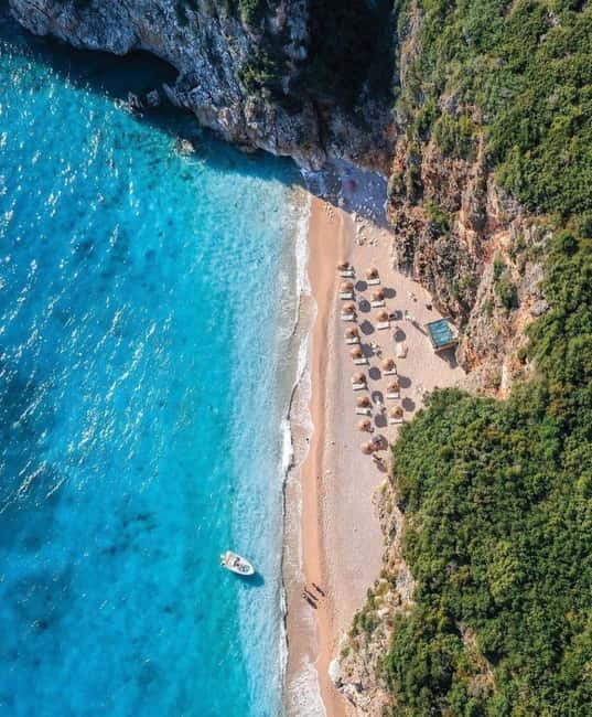 From Tirana: 2-Day Albanian Riviera & Dhermi Guided Tour - Who Will Love This Tour?