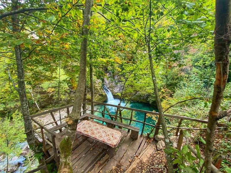 From Tirana: 2-Day Guided Tour of Theth National Park - Key Points / Takeaways